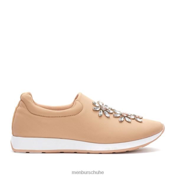 Turnschuhe Menbur Kalkariola Make-up rosa Frauen 2R0V0631