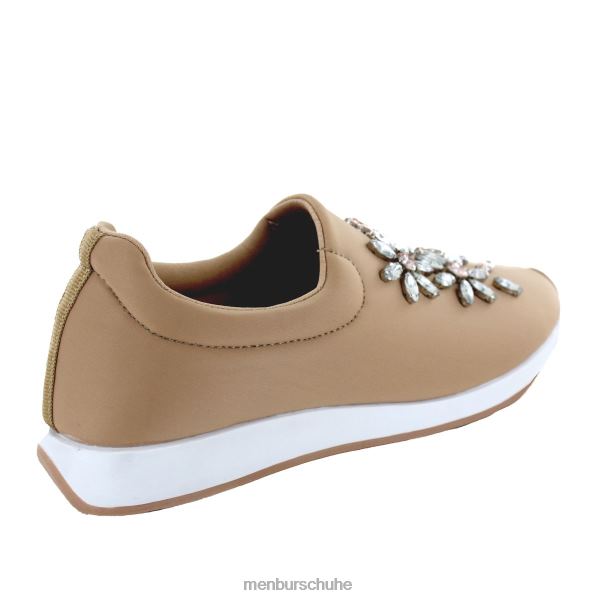 Turnschuhe Menbur Kalkariola Make-up rosa Frauen 2R0V0631