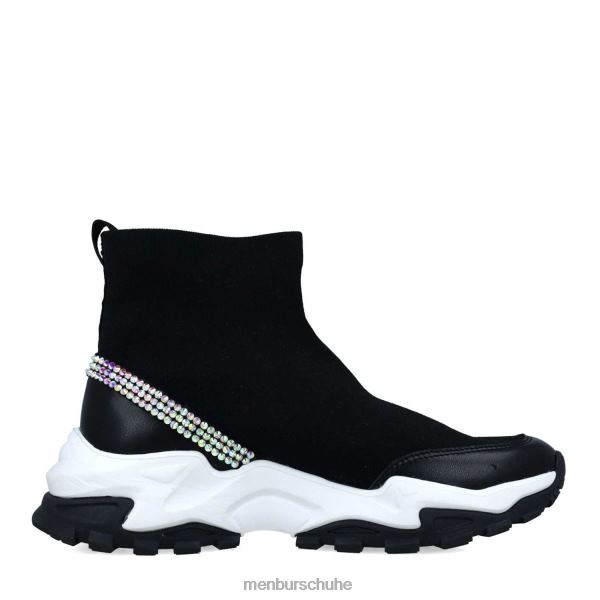 Turnschuhe Menbur Larentina Schwarz Frauen 2R0V0689