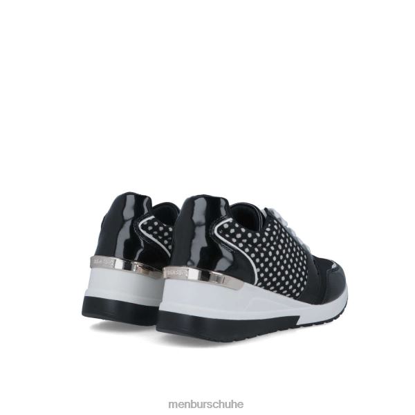 Turnschuhe Menbur Myrica Schwarz Frauen 2R0V0605