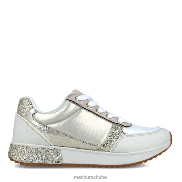 Turnschuhe Menbur Opal Gold Frauen 2R0V0576