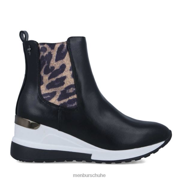 Turnschuhe Menbur Pinea multi Frauen 2R0V0601