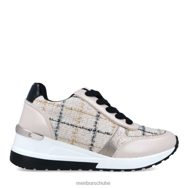 Turnschuhe Menbur Ringelblume Weiß Frauen 2R0V03701