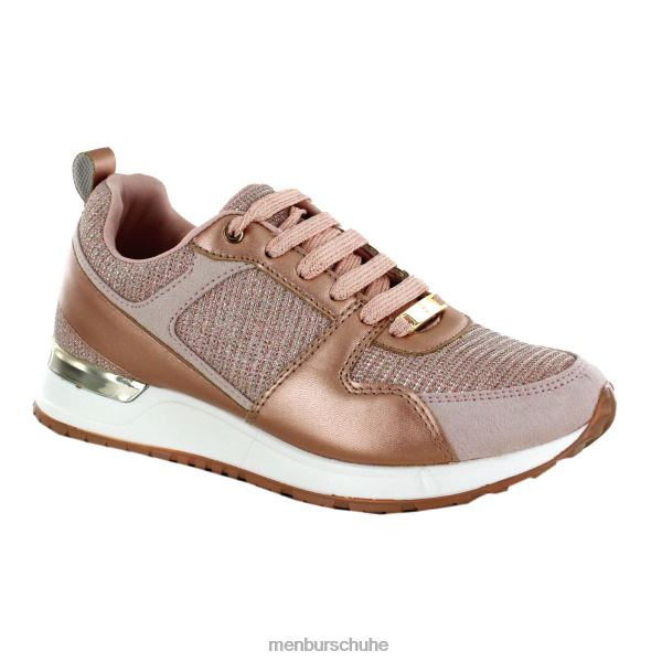 Turnschuhe Menbur Sirolo Make-up rosa Frauen 2R0V0637