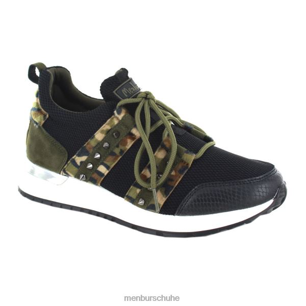 Turnschuhe Menbur Sparta Grün Frauen 2R0V03695