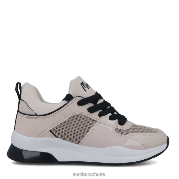 Turnschuhe Menbur Sylvana Weiß Frauen 2R0V0680