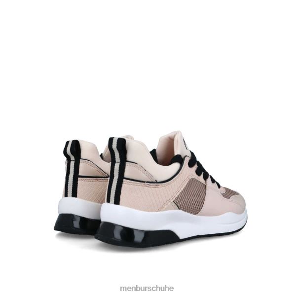 Turnschuhe Menbur Sylvana Weiß Frauen 2R0V0680