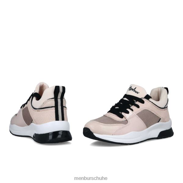 Turnschuhe Menbur Sylvana Weiß Frauen 2R0V0680