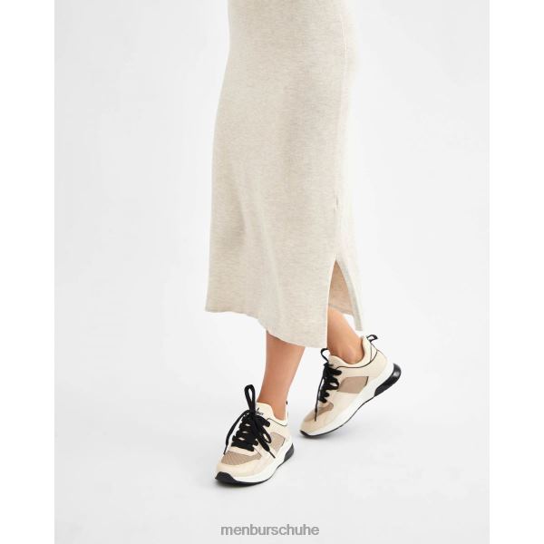 Turnschuhe Menbur Sylvana Weiß Frauen 2R0V0680