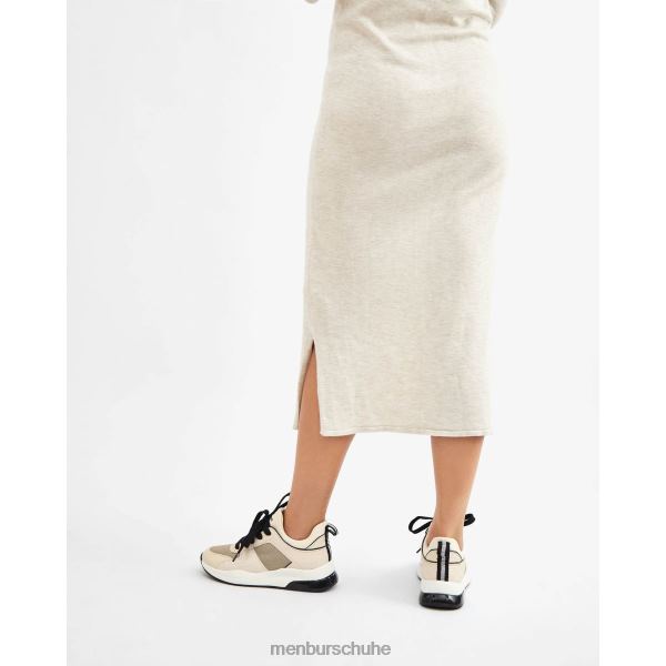 Turnschuhe Menbur Sylvana Weiß Frauen 2R0V0680