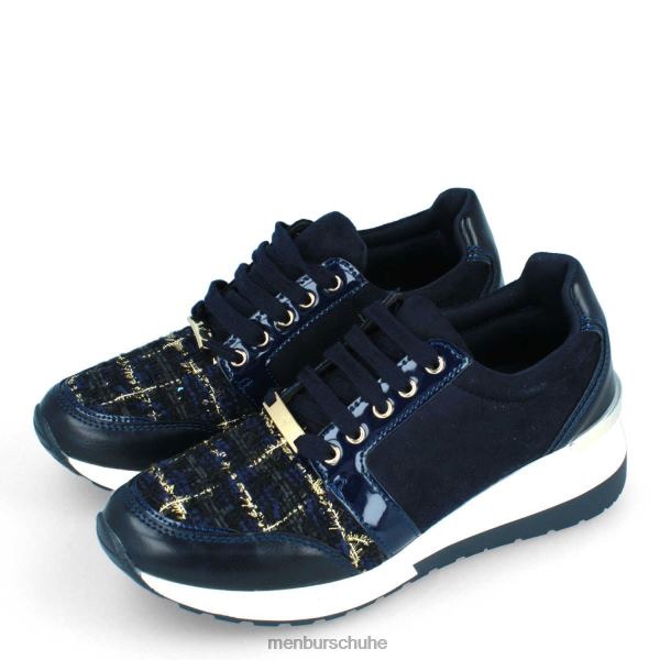 Turnschuhe Menbur Trarivi Dunkelblau Frauen 2R0V0711