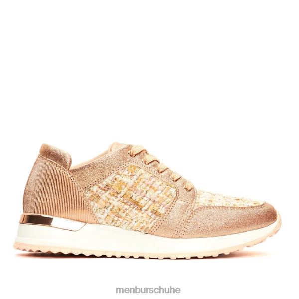 Turnschuhe Menbur Viterbo Make-up rosa Frauen 2R0V03684