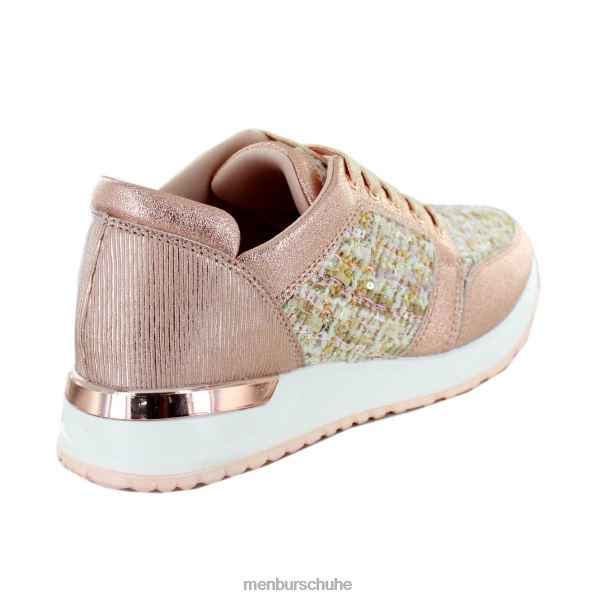 Turnschuhe Menbur Viterbo Make-up rosa Frauen 2R0V03684