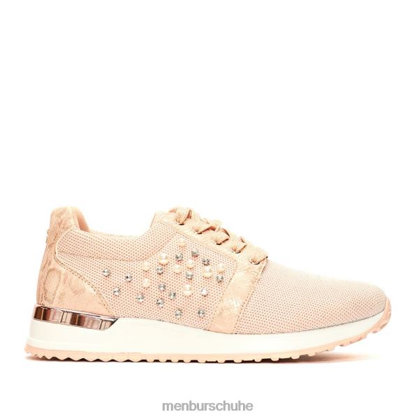 Turnschuhe Menbur Vitiano Make-up rosa Frauen 2R0V03693