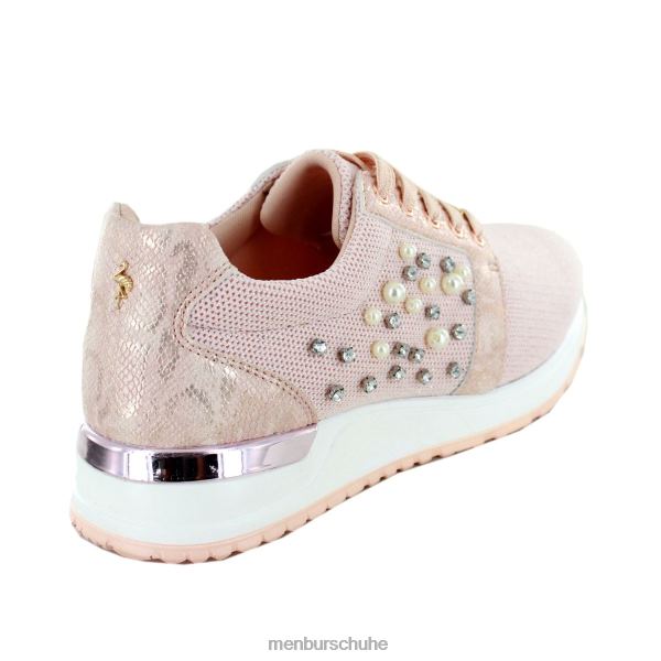 Turnschuhe Menbur Vitiano Make-up rosa Frauen 2R0V03693