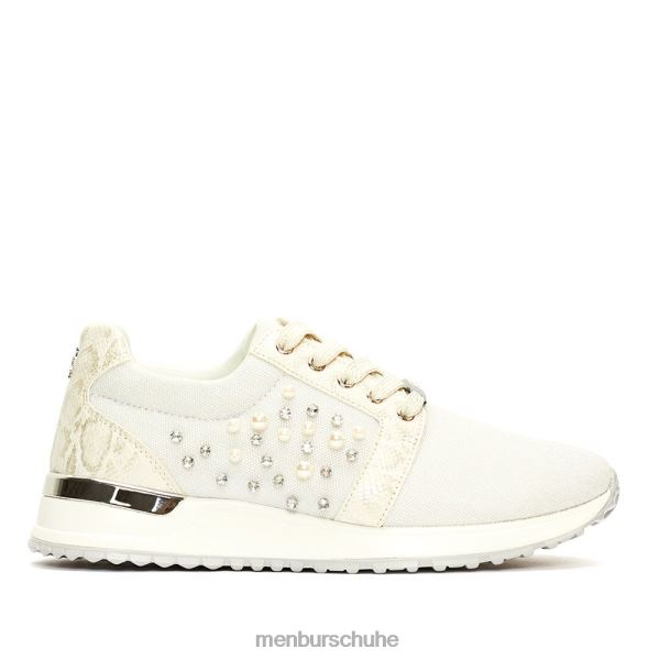 Turnschuhe Menbur Vitiano Silber Frauen 2R0V0647