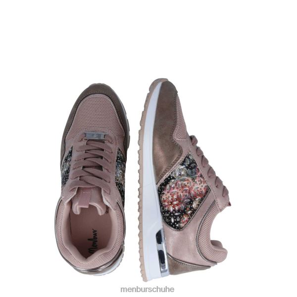 Turnschuhe Menbur Volturno multi Frauen 2R0V0667