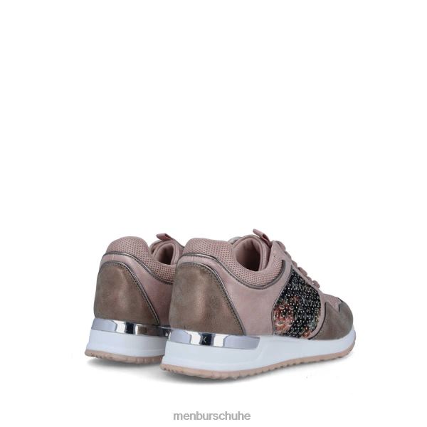 Turnschuhe Menbur Volturno multi Frauen 2R0V0667