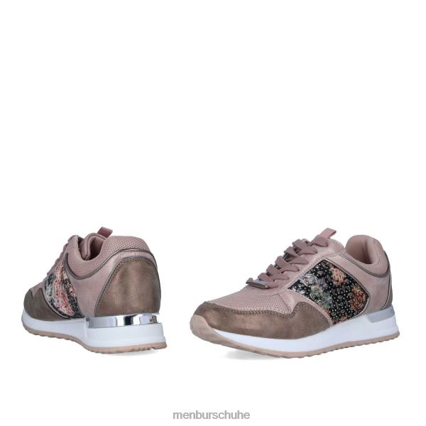 Turnschuhe Menbur Volturno multi Frauen 2R0V0667