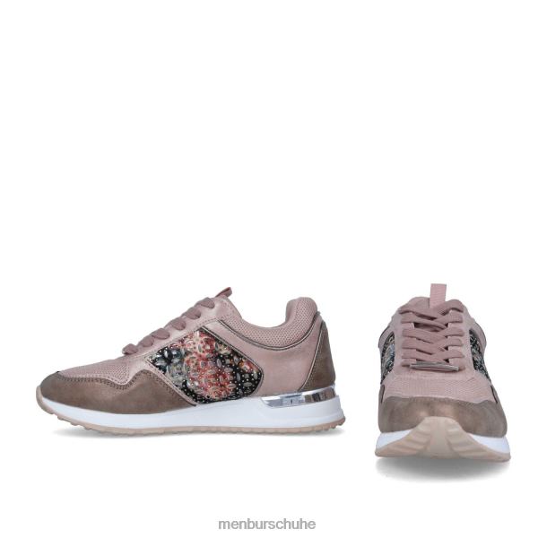 Turnschuhe Menbur Volturno multi Frauen 2R0V0667