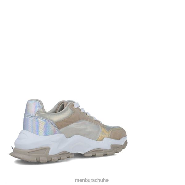 Turnschuhe Menbur abeona braun Frauen 2R0V0562