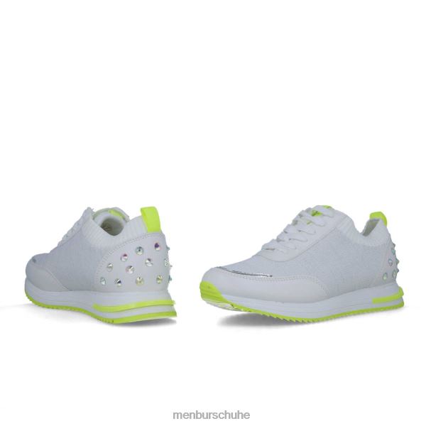 Turnschuhe Menbur aelope Grün Frauen 2R0V03652