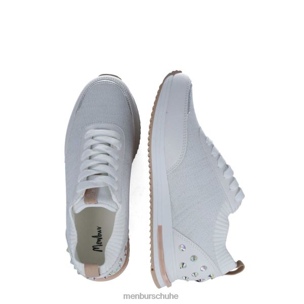 Turnschuhe Menbur aelope Make-up rosa Frauen 2R0V0587