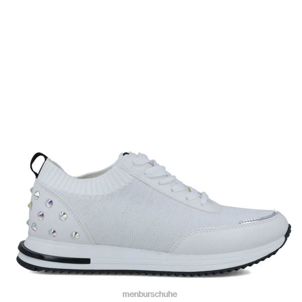 Turnschuhe Menbur aelope Schwarz Frauen 2R0V03653