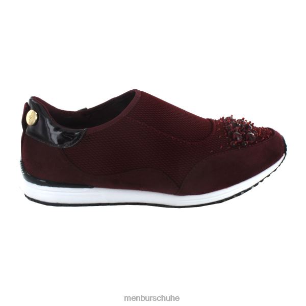 Turnschuhe Menbur alzir Rot Frauen 2R0V03704