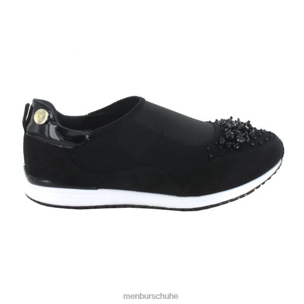 Turnschuhe Menbur alzir Schwarz Frauen 2R0V0690