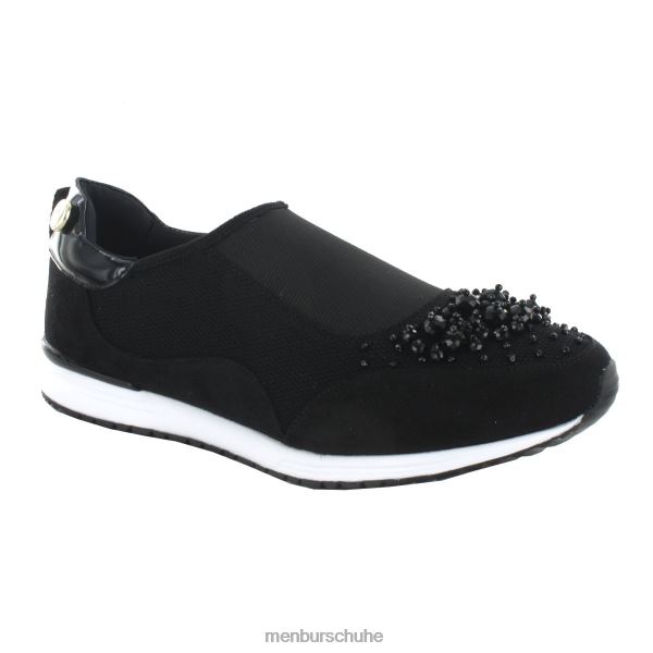 Turnschuhe Menbur alzir Schwarz Frauen 2R0V0690