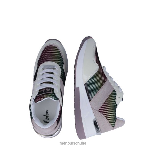 Turnschuhe Menbur bellagio multi Frauen 2R0V0610