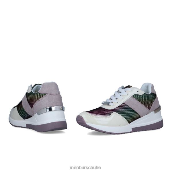 Turnschuhe Menbur bellagio multi Frauen 2R0V0610