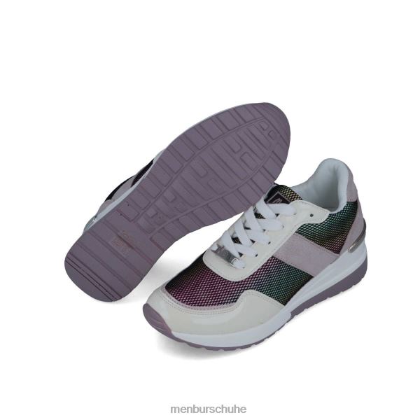 Turnschuhe Menbur bellagio multi Frauen 2R0V0610