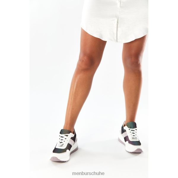 Turnschuhe Menbur bellagio multi Frauen 2R0V0610