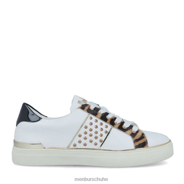 Turnschuhe Menbur bellaria multi Frauen 2R0V0669