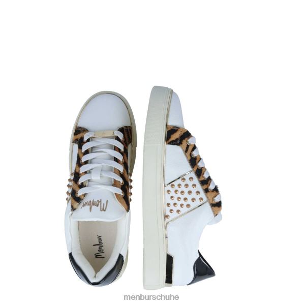 Turnschuhe Menbur bellaria multi Frauen 2R0V0669