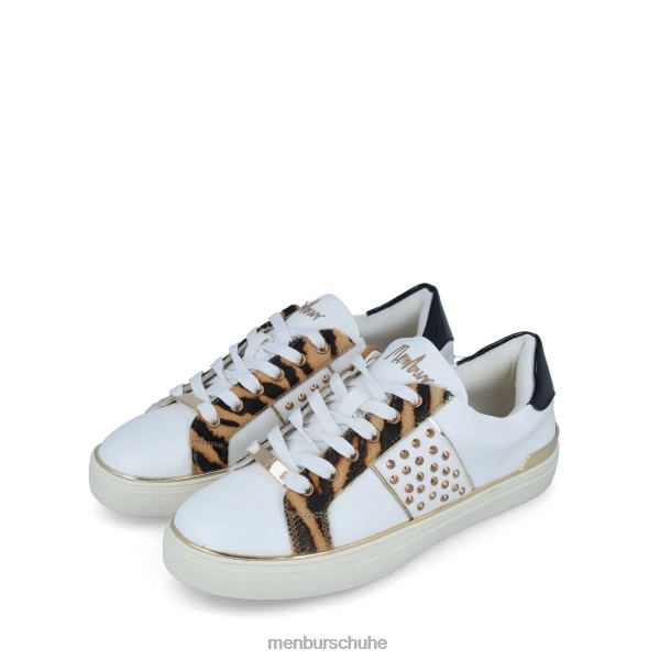 Turnschuhe Menbur bellaria multi Frauen 2R0V0669