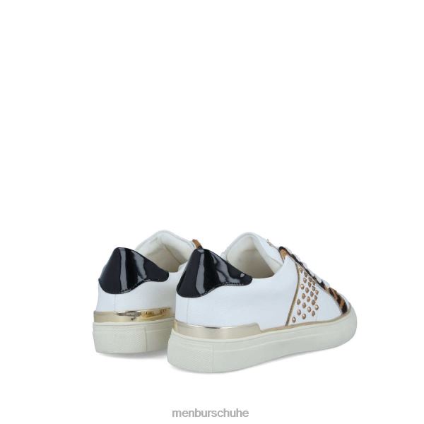 Turnschuhe Menbur bellaria multi Frauen 2R0V0669