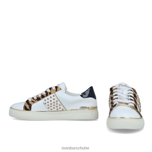 Turnschuhe Menbur bellaria multi Frauen 2R0V0669