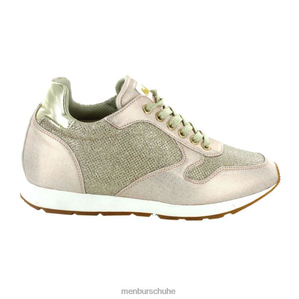 Turnschuhe Menbur biati Gold Frauen 2R0V0698