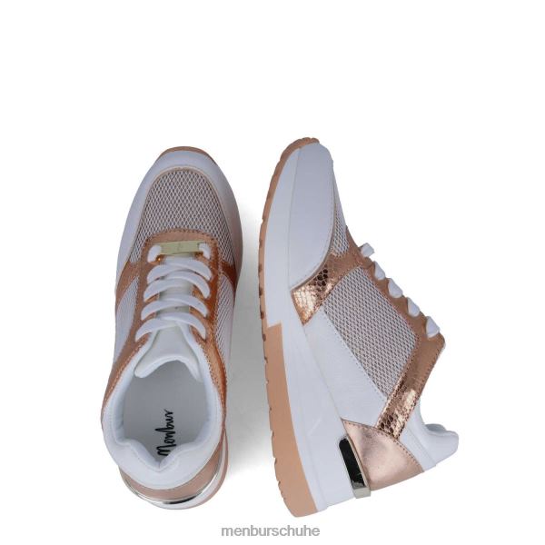 Turnschuhe Menbur bilgalzu Make-up rosa Frauen 2R0V03671