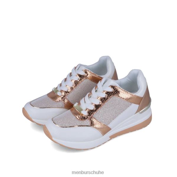 Turnschuhe Menbur bilgalzu Make-up rosa Frauen 2R0V03671