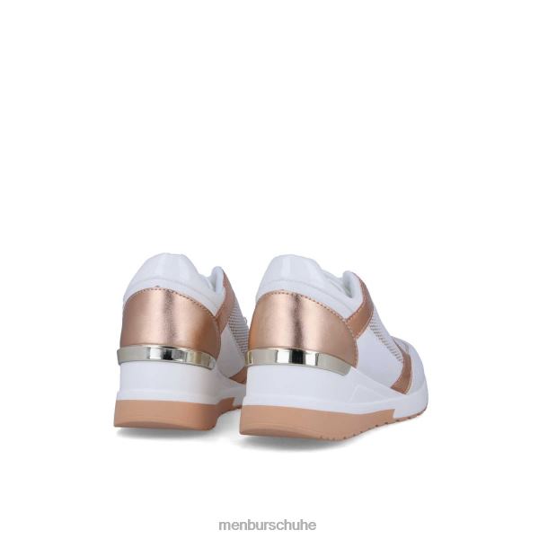 Turnschuhe Menbur bilgalzu Make-up rosa Frauen 2R0V03671