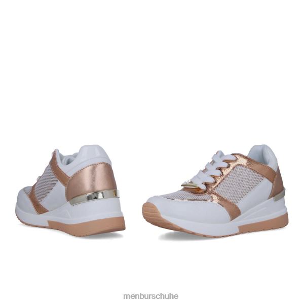 Turnschuhe Menbur bilgalzu Make-up rosa Frauen 2R0V03671