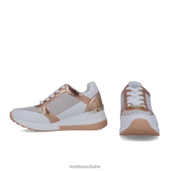 Turnschuhe Menbur bilgalzu Make-up rosa Frauen 2R0V03671