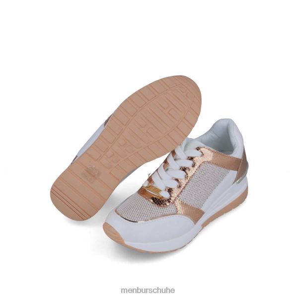 Turnschuhe Menbur bilgalzu Make-up rosa Frauen 2R0V03671