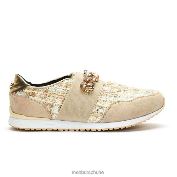 Turnschuhe Menbur bisarina Make-up rosa Frauen 2R0V03710