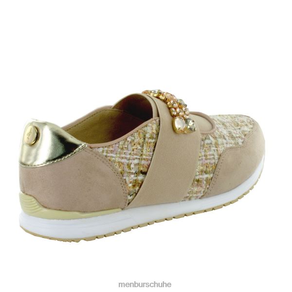 Turnschuhe Menbur bisarina Make-up rosa Frauen 2R0V03710