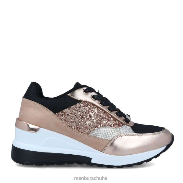 Turnschuhe Menbur campione Make-up rosa Frauen 2R0V03675